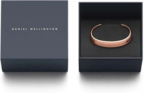 Vista 6 de Daniel Wellington Pulsera esmaltada clásica