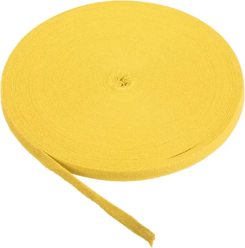 Vista 121 de PATIKIL Cinta de sarga de algodón de 5/8 pulgadas, 10 yardas, cinta de encuadernación al bies, cinta de espiga para costura, envoltura de regalos
