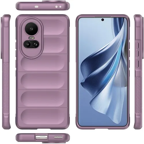 Vista 9 de Funda compatible con OnePlus Ace 5G, TPU suave para teléfono móvil compatible con OnePlus 10R 5G CPH2411 / Ace 5G PGKM10, funda negra