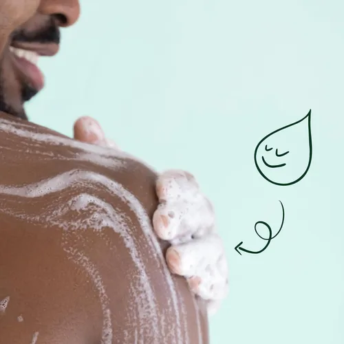 Vista 7 de Plant Therapy Coconut Ylang Ylang Gel de baño natural de 16 onzas para todo tipo de piel, gel de baño sin sulfato, para hombres o mujeres, aroma