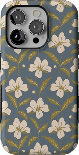 Vista 8 de Carcasa Casely iPhone 15 Pro Viva La Vida Collage de Frida Kahlo Diseño Protector Audaz Compatible con MagSafe