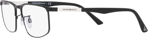 Vista 3 de Emporio Armani Gafas de sol cuadradas Ea1131 para hombre