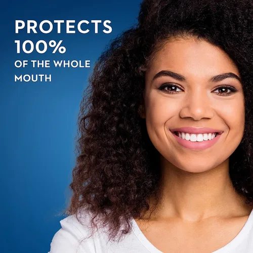 Vista 5 de Crest Pro-Health Sensitive & Enamel Shield Pasta de dientes (4.3oz)