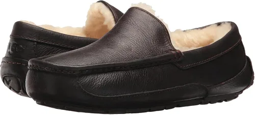 Vista 3 de UGG Pantuflas Ascot para hombre