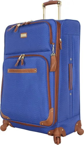 Vista 2 de Steve Madden equipaje 4 piezas colección Spinner