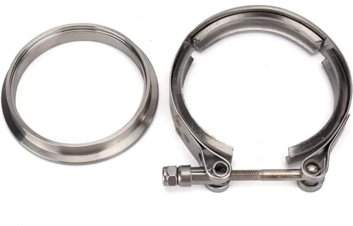 Vista 9 de Pulsar Turbo PSR3076 GEN2 - Entrada abierta de doble rodamiento de bolas, Turbo T3, salida Vband 1.06 A/R