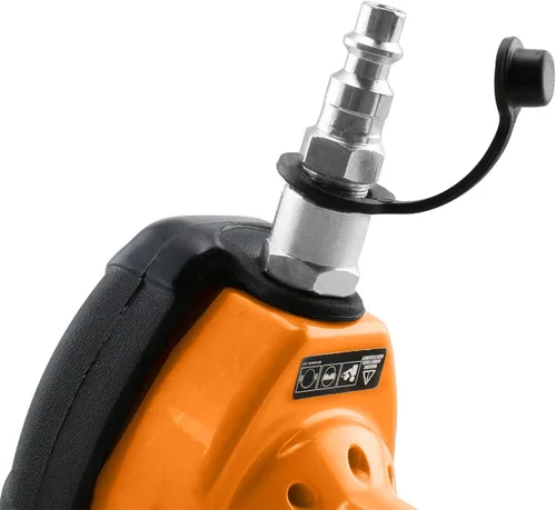 Vista 5 de Freeman PMPN - Mini clavadora neumática de palma con punta magnética