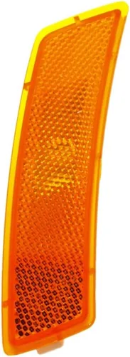 Vista 2 de KarParts360 Para Volkswagen Tiguan Side Marker Light Asamblea 2018 lado conductor CAPA certificado VW2554100
