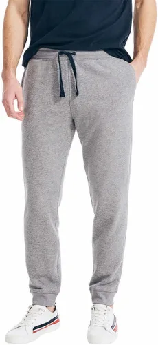 Vista 6 de Nautica Jogger de forro polar de peso medio para hombre
