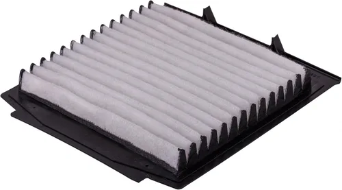 Vista 7 de PG PC5562 Filtro de aire de cabina Compatible con Land Rover Range Rover 2002-94, Range Rover 2000-94, Range Rover 1995-94
