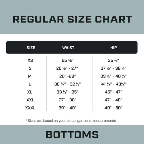Vista 5 de PGA TOUR Pantalón de golf para mujer con control de abdomen (talla XS-5X)