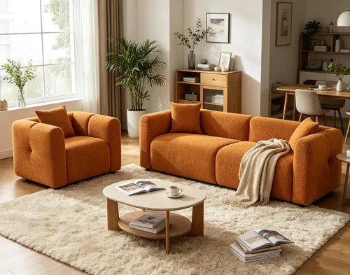 Vista 18 de VANOMi Sillón de gran tamaño de 42 pulgadas de ancho con almohada, color gris pardo Topo