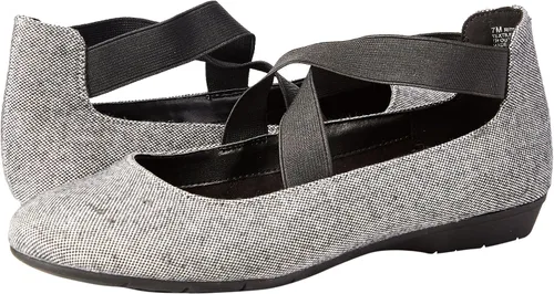 Vista 7 de Aerosoles Women's Rite Now Ballet Flat