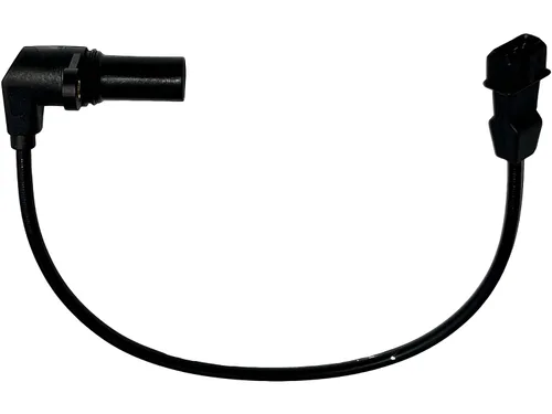 Vista 2 de Sensor de posición del cigüeñal CRK070 OEM # 96253542,96434780,25182450,5S8080, SS10894,0902308,25198942,2134700,030906422K, para Chevrolet Avee.