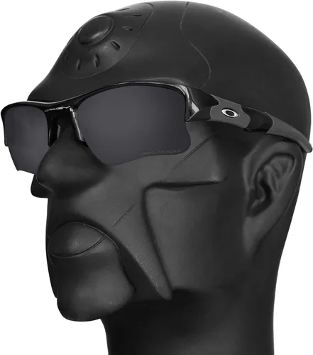 Vista 4 de Ensky - Kit de accesorios para gafas de sol Oakley Flak JacketFlak Jacket XLJ
