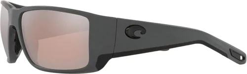 Vista 3 de Costa Del Mar Men's Blackfin Pro Rectangular Sunglasses