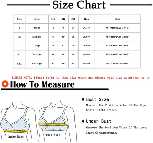 Vista 2 de Brasier push-up para mujer, transpirable, sin costuras, sin alambre, cobertura completa, brasier cómodo para dormir, sin alisar