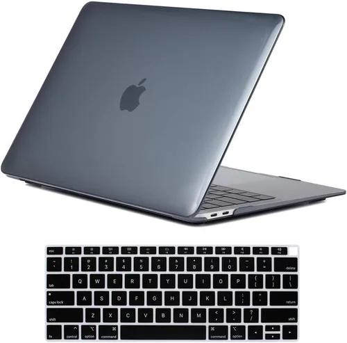 Vista 47 de Se7enline Funda para MacBook Neo de 13 pulgadas modelo A3404 2026, verde