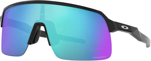 Vista 2 de Oakley Mens Oo9463a Sutro Lite Low Bridge Fit Rectangular Sunglasses
