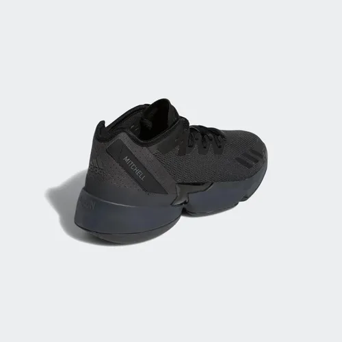 Vista 7 de adidas Unisex adulto D.o.n. Número 4