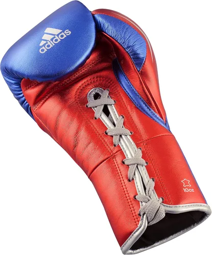 Vista 8 de Guantes de lucha Speed Tilt 750 PRO
