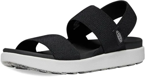Vista 3 de KEEN womens Elle Backstrap Sandal