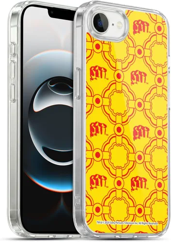 Vista 97 de Head Case Designs Funda de gel suave con licencia oficial de Cobra Kai Gold Medal Graphics compatible con Apple iPhone 7 Plus/iPhone 8 Plus