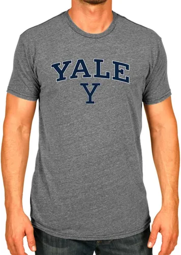 Vista 46 de Campus Colors NCAA - Camiseta de algodón para adulto, unisex, para el día del juego Camiseta con licencia oficial de la NCAA, algodón hilado