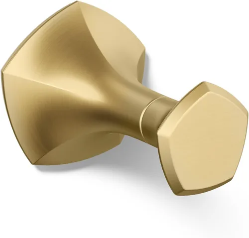 Vista 39 de Kohler 27069-BL Occasion® - Gancho para bata, color negro mate