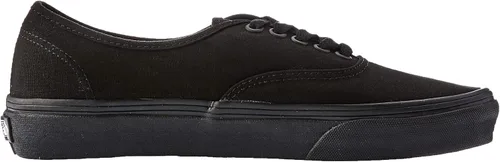 Vista 6 de Vans Auténticos tenis unisex para patinaje