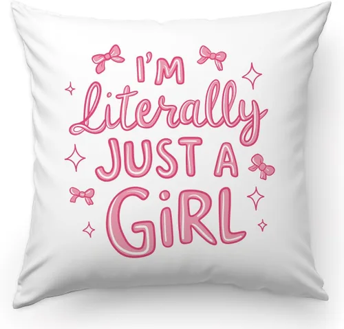 Vista 31 de KongMoTree Fundas de Cojines Decorativos con 26 Letras Inglesas Decorativas, Protectores de Almohada de Lino Decorativo, Funda de Almohada