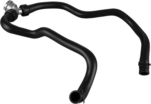 Vista 7 de Manguera de salida de aluminio para calentador en T compatible con Chevy