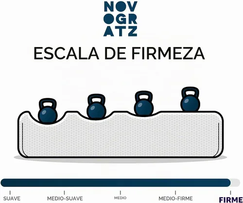 Vista 7 de Novogratz Brittany - Sofá cama tipo futón de 82 pulgadas de piel sintética, tapizado con respaldo copetudo, diseño moderno de mediados de siglo