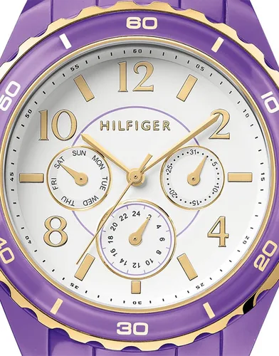 Vista 3 de Reloj Tommy Hilfiger 1781102