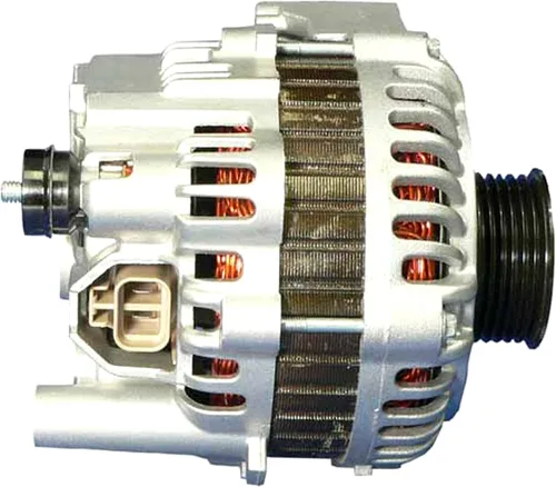 Vista 2 de DB Electrical Alternador 400-48031 12V 140A compatible con/reemplazo para Pontiac GTO 2004 321-2100, AMT0140, AL8644X, 210-4173, 92058857, 11096