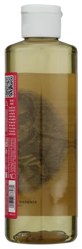 Vista 2 de Dr. Bronners Rose Castile Jabón, 8 FZ