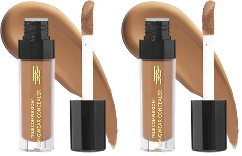 Vista 4 de Black Radiance True Complexion™ Corrector de larga duración Fair To Light (Paquete de 2)