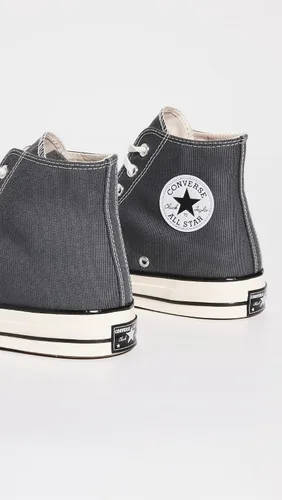 Vista 3 de Converse Zapatillas de lona vintage Chuck 70 para hombre