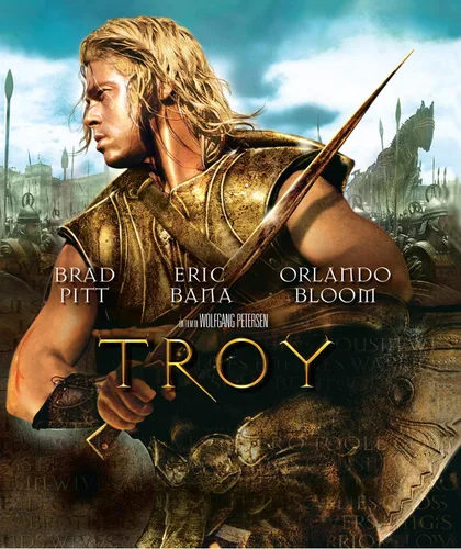 Vista 2 de Troy (Director's Cut) Italian Edition