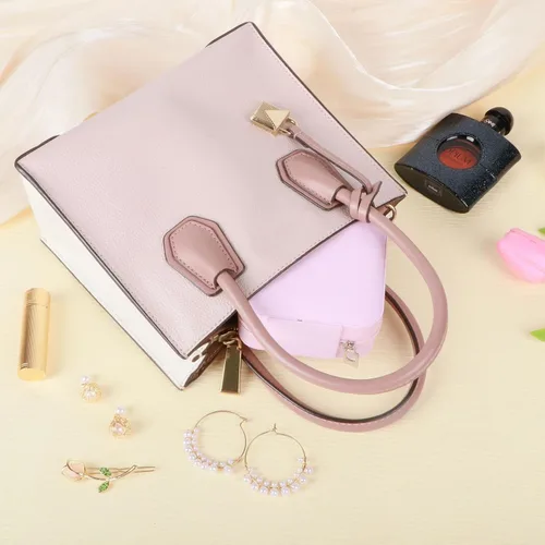 Vista 6 de Pequeño joyero de viaje portátil, organizador de aretes, accesorios de viaje, regalo de propuesta de dama de honor, regalo de moda, regalo