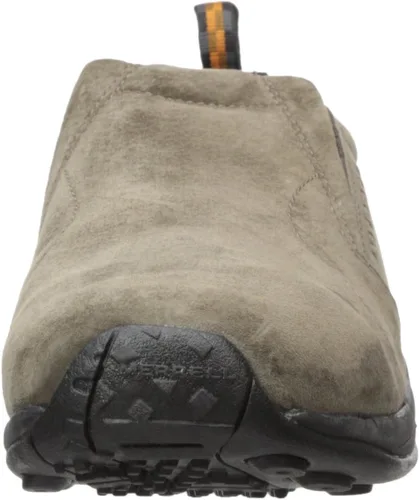Vista 2 de Zapato deslizable Jungle de Merrell, de cuero, para hombre