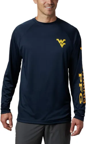 Vista 50 de Columbia Camisa PFG Terminal Tackle de manga larga, para hombre