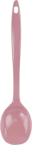 Vista 19 de Reston Lloyd Cuchara de cocina para servir, untar, mezclar, resistente al calor, sin BPA, melamina de 11 pulgadas, utensilio con mango ergonómico