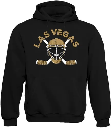 Vista 31 de Hockey Mask Team Men's Hoodie for Hockey Fans