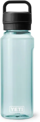 Vista 24 de YETI Botella de agua Yonder con tapa Yonder Chug, ligera, a prueba de fugas y sin BPA