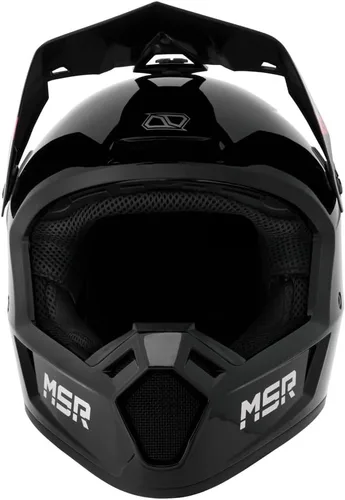 Vista 9 de Casco MSR SC