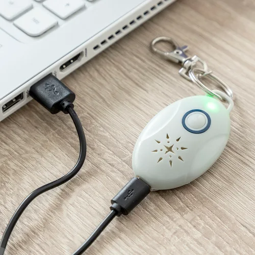 Vista 7 de Antiparásitos por Ultrasonidos Recargable para Mascotas PetRep InnovaGoods