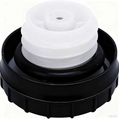 Vista 2 de 31748 Tapa de Gas, Tapa de Combustible Para Ford Chevy Toyota Dodge Jeep GMC Buick Cadillac Lincoln Mercury Oldsmobile Pontiac Volvo F250 F350 F450