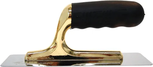 Vista 4 de Marmorino Tools Stilmirror ElitePRO - Paleta de yeso veneciano (7.874x3.150 in)