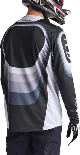 Vista 9 de Troy Lee Designs Camiseta unisex para adultos MTB (paquete de 1)